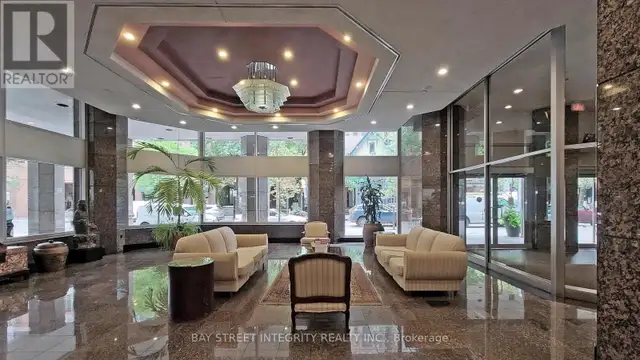 2606 - 38 ELM STREET Toronto (Bay Street Corridor), Ontario in Condos for Sale in City of Toronto - Image 7