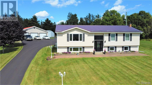 2049 Route 760 Elmsville, New Brunswick in Houses for Sale in Saint John - Image 2