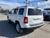 2011 Jeep Patriot North 4X4, Automatique, 4Cyl 2.4L, 153000Km, Groupe Electrique Complet, Cruise Con... (image 6)