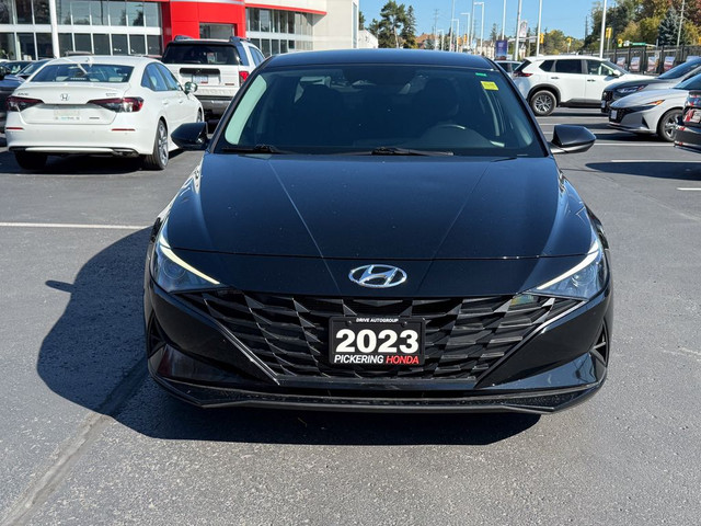 2023 Hyundai Elantra Preferred in Cars & Trucks in Oshawa / Durham Region - Image 2