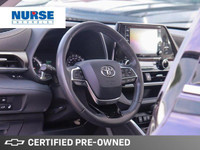 *Car fax Claim $9827.00 from January 2023 * This Highlander Limited is equipped with features design... (image 8)