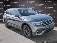 Come see this 2022 Volkswagen Tiguan Comfortline before it's too late! * This Volkswagen Tiguan is a... (image 7)