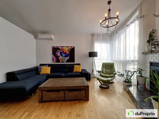 $629,000 - Bungalow for sale in Terrebonne (Terrebonne) — photo 3