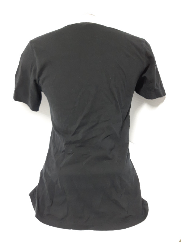 Ladies Size S Black T-shirt "Baby Mama" in Women's - Tops & Outerwear in Winnipeg - Image 2