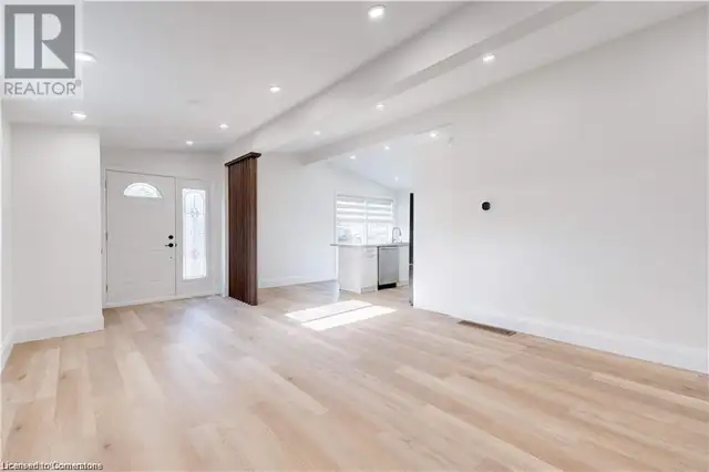 67 SUNRISE Drive Hamilton, Ontario62865714089986122