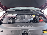 ===== Key Features ===== * Only 2,184 km * One Owner * Rebel Trim * 4WD (Four-Wheel Drive) * I-6 Eng... (image 6)