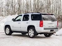 This vehicle has undergone a Certified Pre-Owned inspection. As part of the reconditioning process,... (image 5)