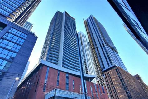 21 Widmer St in Condos for Sale in City of Toronto