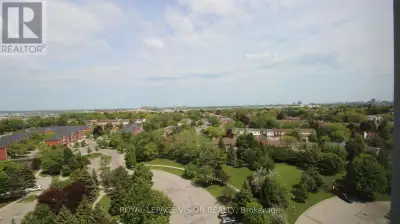 1608 - 2627 MCCOWAN ROAD Toronto (Agincourt North), Ontario