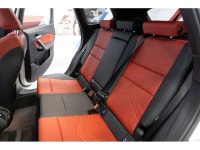 2025 BMW X1 xDrive28i 2.0L 4-Cylinder DOHC 16V TwinPower Turbo AWD 7-Speed Automatic EXTERIOR - ALPI... (image 9)