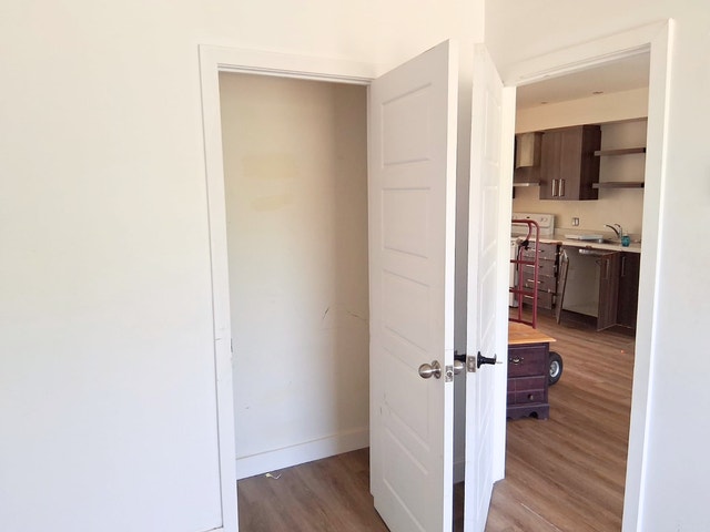 $695 - 5 1/2 -Prix ​​adapté pour de bons locataires — photo 1