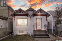 1757 St John STREET Regina, Saskatchewan