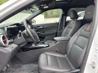 // ACCIDENT FREE!! // // SINGLE OWNER! // This 2024 Chevrolet Trax 2RS FWD is a smart compact SUV wi... (image 2)