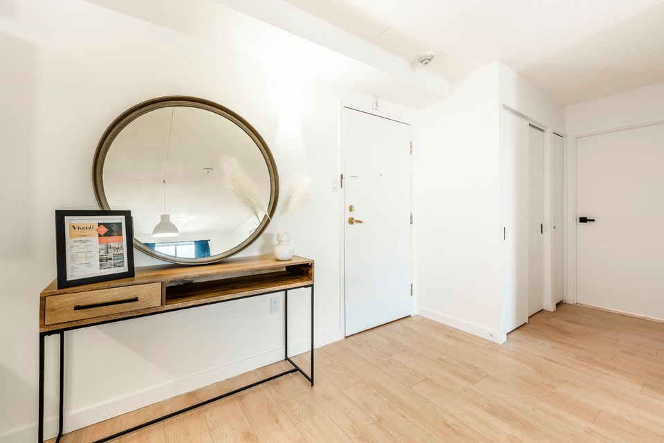 Appartement 50 ans et plus - Paisible 4