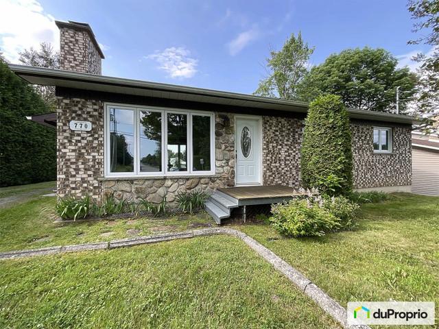 $439,000 - Bungalow for sale in Magog dans Maisons à vendre  à Sherbrooke