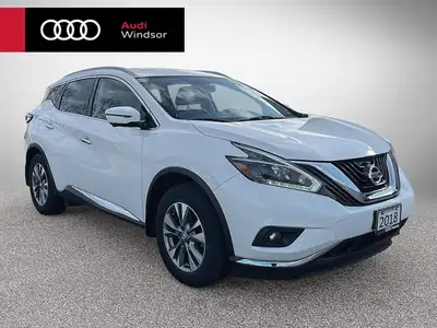 Only 90,250 Miles! This Nissan Murano delivers a Regular Unleaded V-6 3.5 L/213 engine powering this...