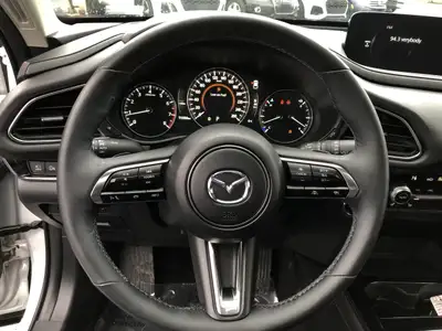 2024 Mazda CX-30 GT w/Turbo TURBO!! LEATHER, ROOF, HUDS, NAV..., View more