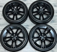 2022 MB E53 AMG 20" OEM Rims, TPMS & Winter Tires 99%*Brand New* Markham / York Region Toronto (GTA) Preview