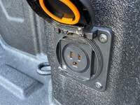 1 OWNER | ACCIDENT FREE | HEATED/COOLED SEATS | HEATED STEERING WHEEL | WIRELESS CHARGING | TRI ZONE... (image 5)