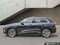 This 2025 Audi Q5 Technik quattro comes loaded with the features today's buyers are searching for, i... (image 1)