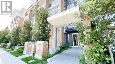 1XX 6933 CAMBIE STREET Vancouver, British Columbia
