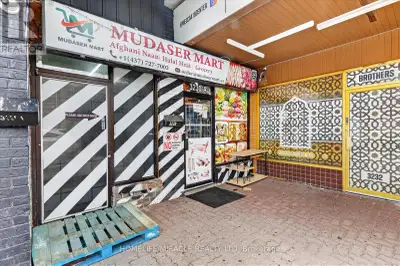 Welcome to Mudaser Mart, a busy grocery store with diversified businesses in it. Investment with gre...