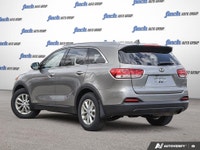 WAS: $11000 NOW: $9000 plus taxes and licensing feesExperience confident driving in this 2017 Kia So... (image 3)