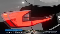 BMW Laval vous présente la puissante *BMW X1 xDrive28i 2026*. La nouvelle BMW X1 a la sportivité et... (image 9)