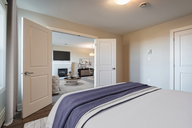 Bently - 1 Bedroom, 1 Bathroom Apartment for Rent in Long Term Rentals in City of Halifax - Image 4