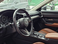 *ONE OWNER, CLEAN CARFAX * This 2023 Mazda CX-50 Premium Turbo comes equipped with *SKYACTIV-G 2.5L... (image 8)