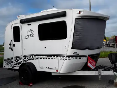 Sol Dawn Rover 2023 – Le grand luxe en format compact ! Vous cherchez l’équilibre parfait entre comp...