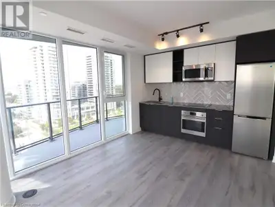 36 ZORRA Street Unit# 1203 Toronto, Ontario