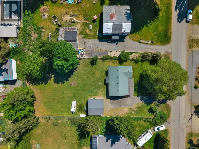 4800 Lewis Rd Campbell River, British Columbia in Houses for Sale in Campbell River - Image 40