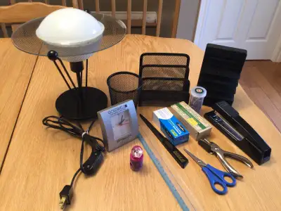 Articles pour travaux de bureau, View more