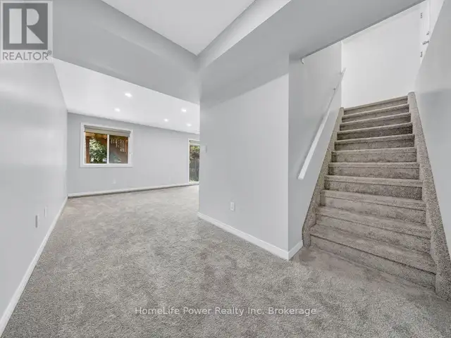 39 REISTVIEW STREET Kitchener, Ontario in Houses for Sale in Kitchener / Waterloo - Image 29