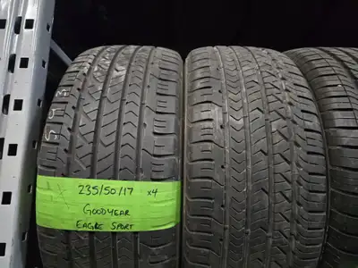 FREE INSTALLATION AND BALANCING ON NEW AND USED TIRES WITH A PURCHASE! NO DISPOSAL! NO OTHER HIDDEN...