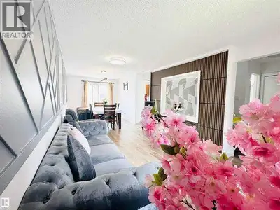 Are you a first-time home buyer or an investor? Look no further! This recently renovated 2-storey at...