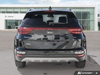 * Drivetrain: Dynamax Intelligent All-Wheel Drive (AWD) * Lighting: Full LED headlights and LED ligh... (image 3)