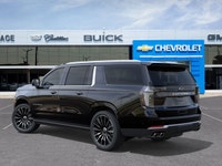 Engine: 8 Cylinder Engine 6.2L Safety Equipment Rear Seat Reminder Buckle to Drive prevents vehicle... (image 5)