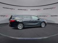 Meet the 2023 Honda Odyssey EX-L, a smart choice for busy families who want comfort, space, and easy... (image 7)