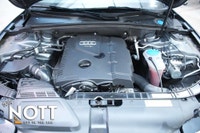 Cruise Control, Remote Trunk/hatch Release, Electronic Parking Brake, Automatic Recirculation, 3 Cli... (image 8)