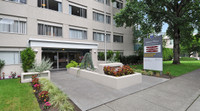 Kerrisdale Tower B - 1 Bedroom Apartment for Rent