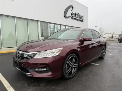 Experience premium comfort, proven reliability, and impressive performance with this fully loaded 20...