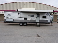 **OFF SEASON CLEAR OUT SALE ON NOW, WHOLESALE PRICING DIRECT TO CUSTOMER ON ALL RVS. DO NOT HESITATE... (image 1)