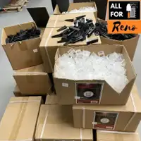 Tile levelling Clips 2000/box for $60