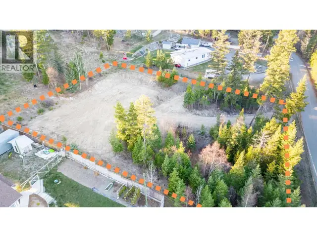 4858 STEWART ROAD 108 Mile Ranch, British Columbia in Land for Sale in 100 Mile House - Image 9