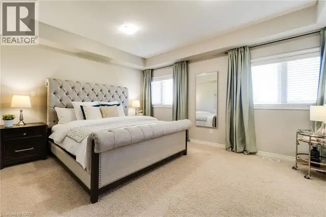 56 SMITH'S CREEK Drive New Hamburg, Ontario in Houses for Sale in Kitchener / Waterloo - Image 24
