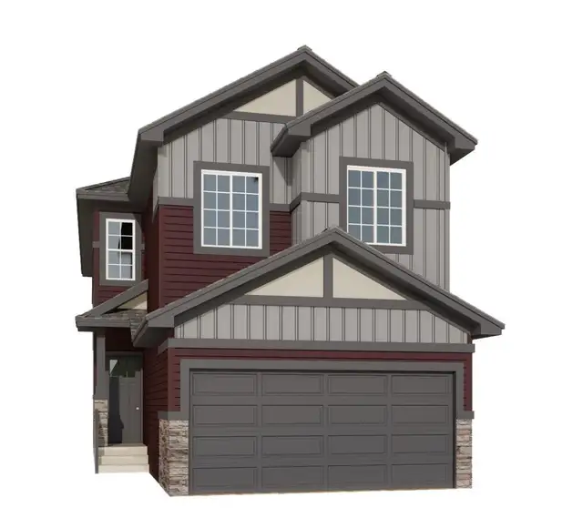 2736 65 ST SW Edmonton, Alberta62867603258625120