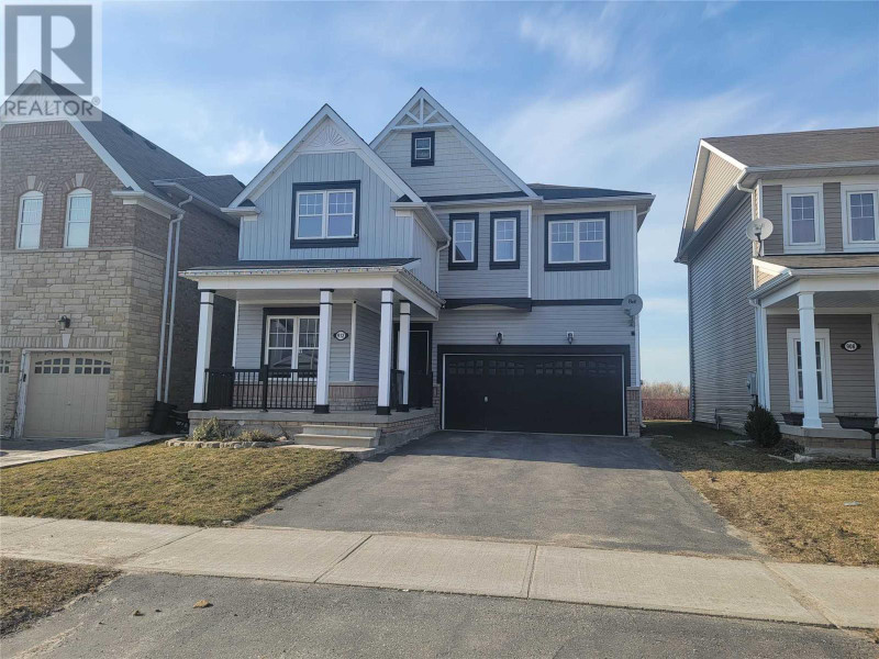 912 O'REILLY CRES Shelburne, Ontario Houses for Sale Barrie Kijiji