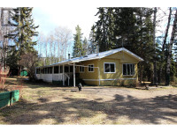 12432 VALLEY VIEW DRIVE Topley, British Columbia